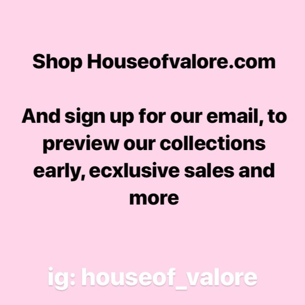 House of Valore